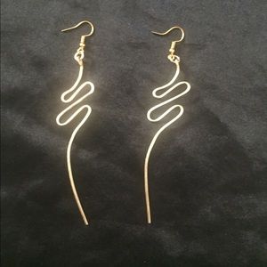 Handmade Earrings